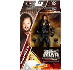 WWE Elite Collection - Undertaker